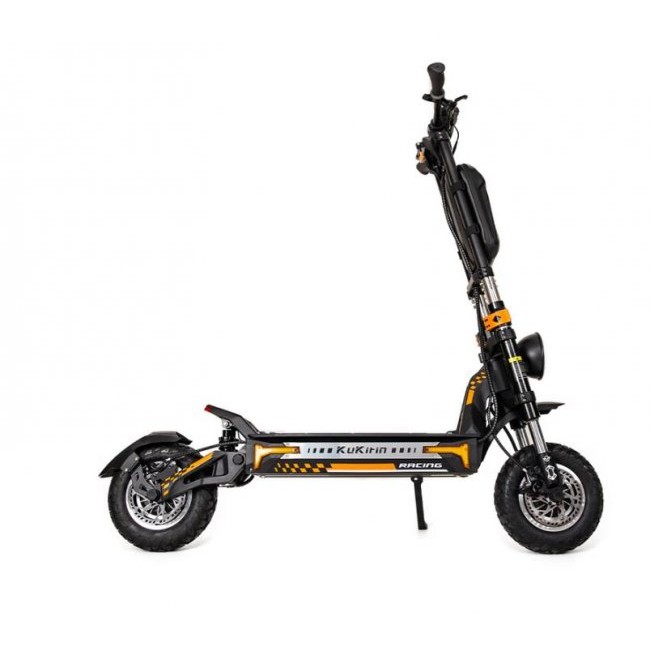 Електрически скутер KuKirin G4 Max Off-Road Electric Scooter