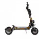 Електрически скутер KuKirin G4 Max Off-Road Electric Scooter