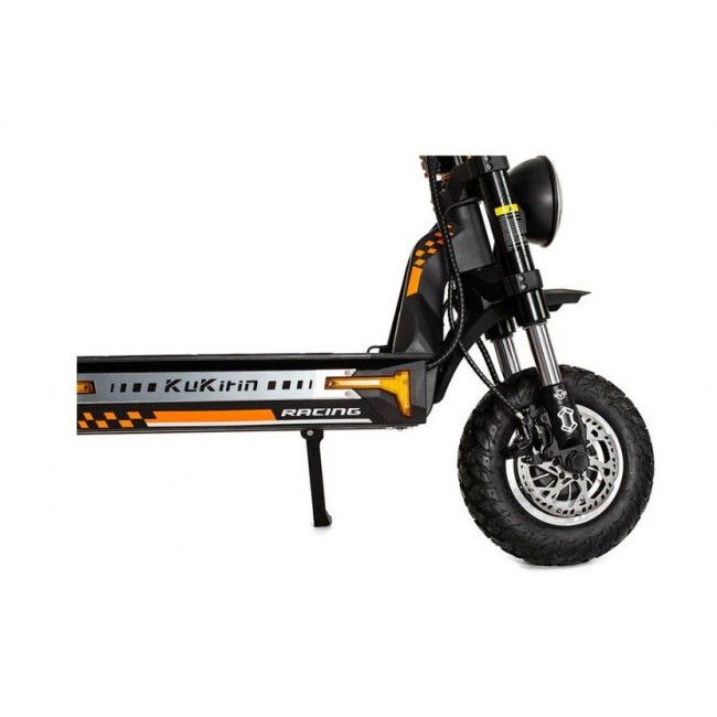Електрически скутер KuKirin G4 Max Off-Road Electric Scooter