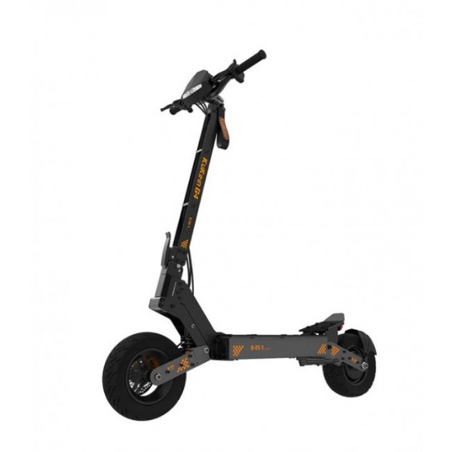 Електрически скутер KUGOO KuKirin G4 Off-Road Electric Scooter