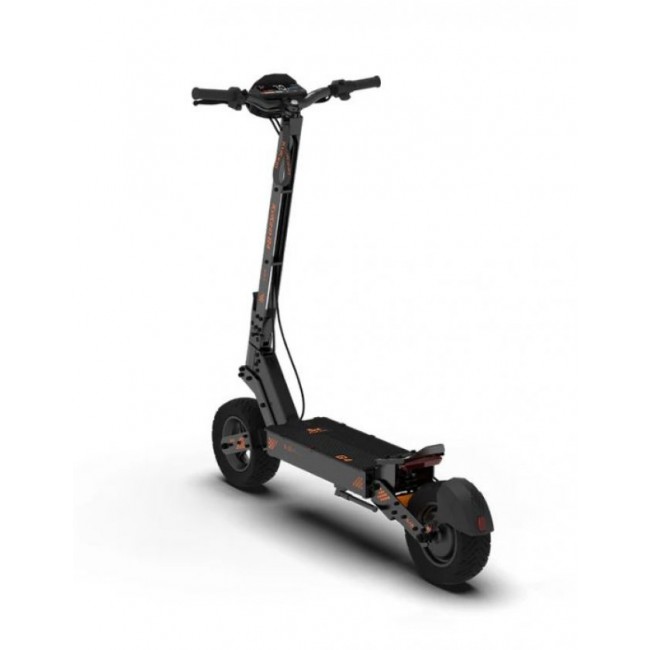 Електрически скутер KuKirin G4 Off-Road Electric Scooter