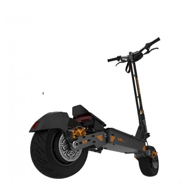 Електрически скутер KuKirin G4 Off-Road Electric Scooter