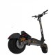 Електрически скутер KuKirin G4 Off-Road Electric Scooter