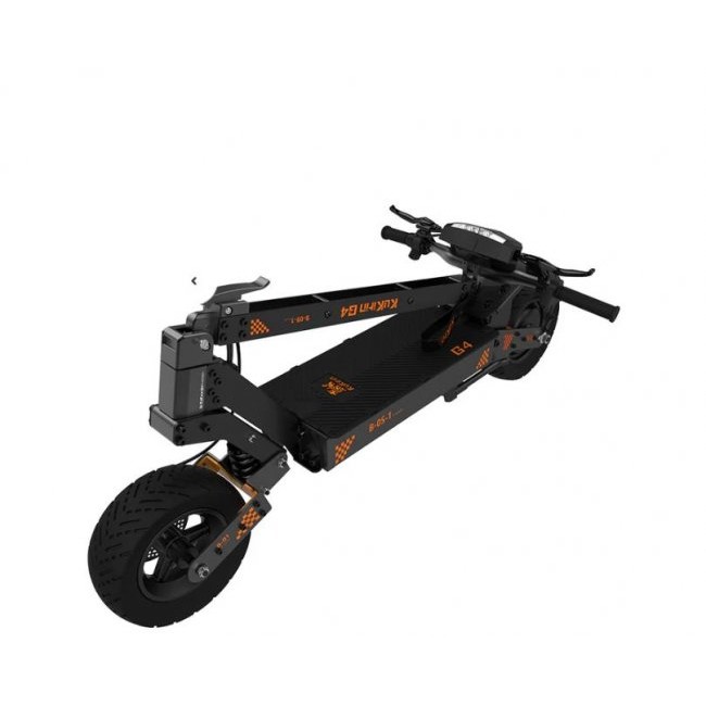 Електрически скутер KuKirin G4 Off-Road Electric Scooter