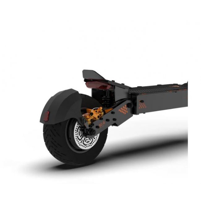 Електрически скутер KuKirin G4 Off-Road Electric Scooter
