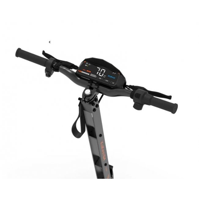 Електрически скутер KuKirin G4 Off-Road Electric Scooter