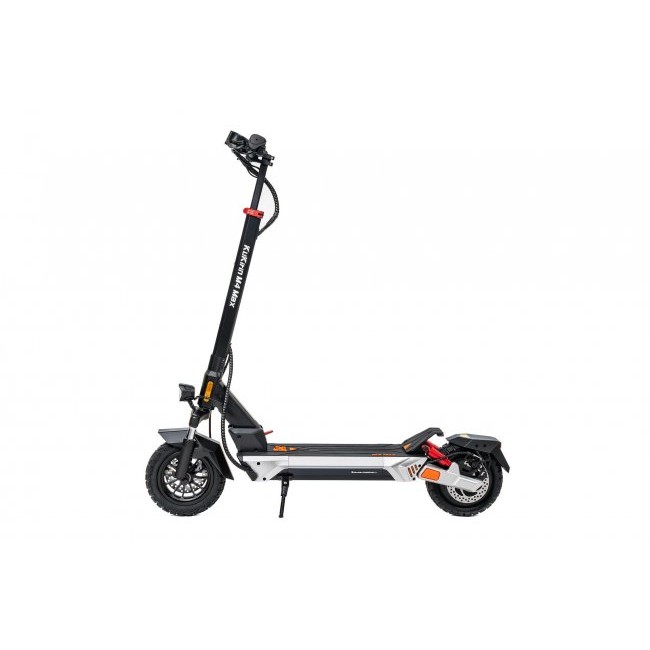 Електрически скутер KUGOO KuKirin M4 Max Electric Scooter