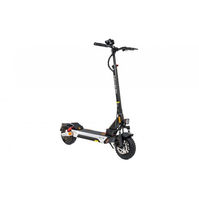 Електрически скутер KUGOO KuKirin M4 Max Electric Scooter