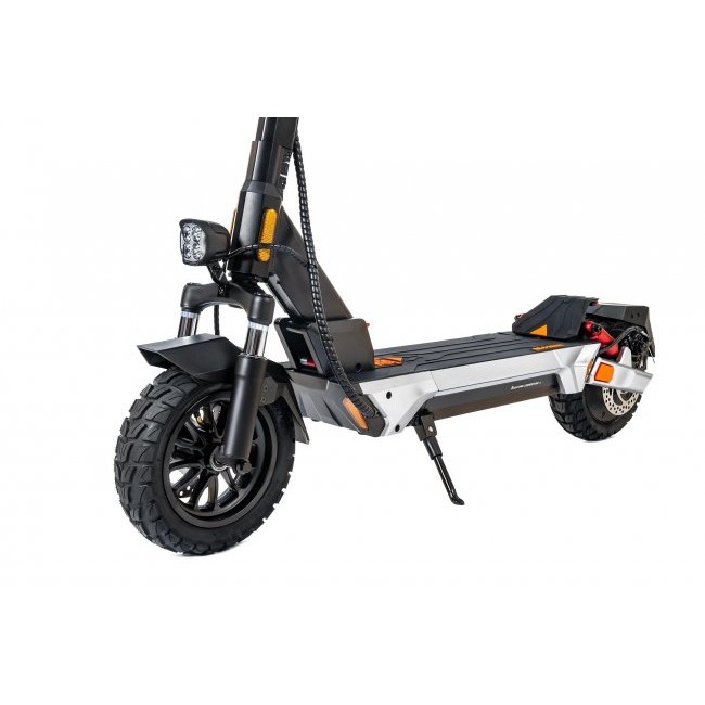 Електрически скутер KUGOO KuKirin M4 Max Electric Scooter