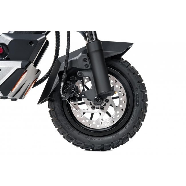 Електрически скутер KUGOO KuKirin M4 Max Electric Scooter