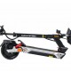 Електрически скутер KUGOO KuKirin M4 Max Electric Scooter