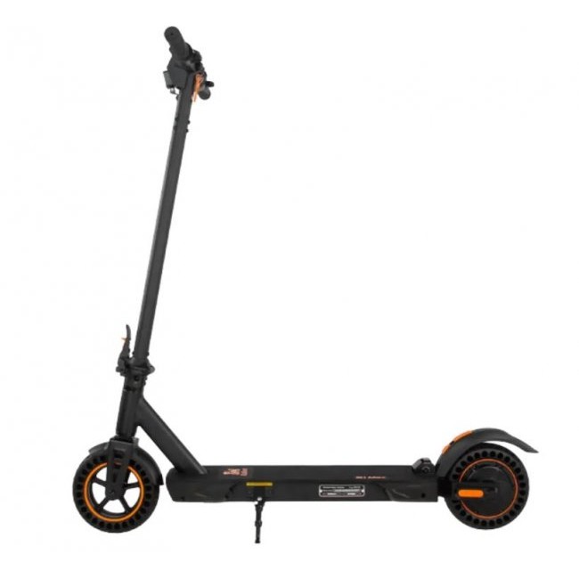 Електрически скутер KUGOO Kukirin S1 Max Electric Scooter