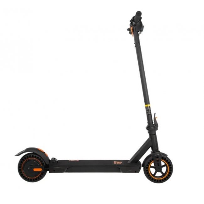 Електрически скутер KUGOO Kukirin S1 Max Electric Scooter
