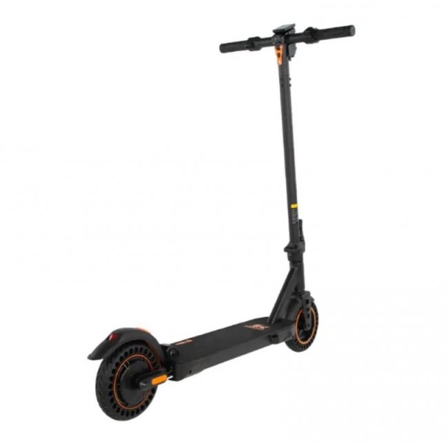Електрически скутер KUGOO Kukirin S1 Max Electric Scooter