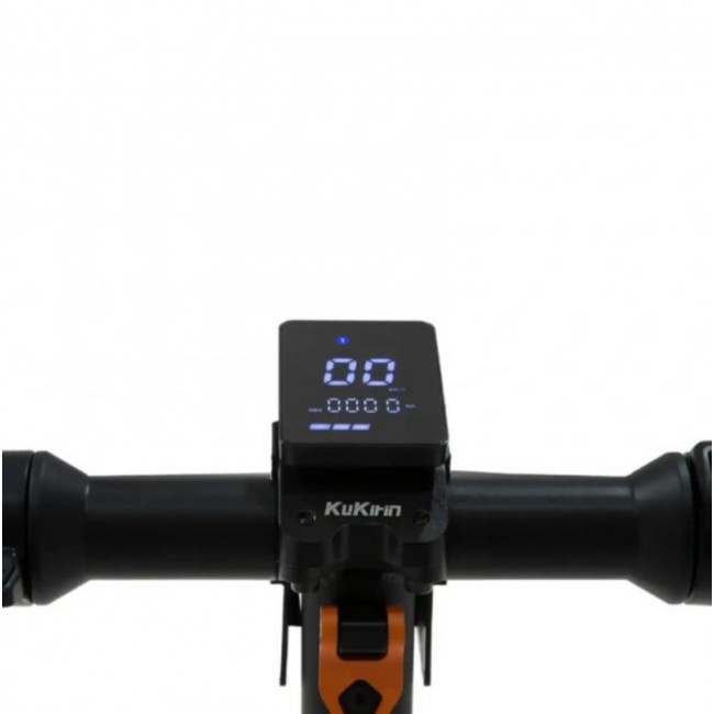 Електрически скутер KUGOO Kukirin S1 Max Electric Scooter