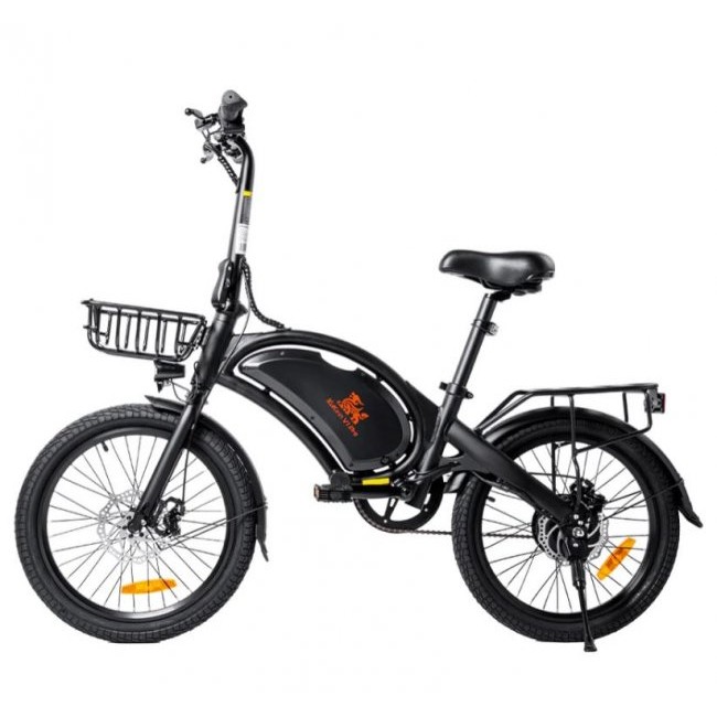 Електрически велосипед KUGOO KuKirin V1 PRO Electric Bike