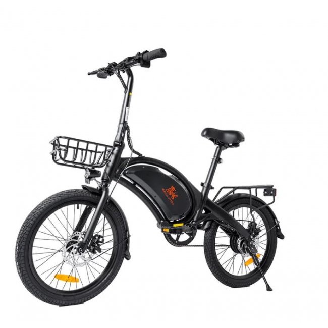 Електрически велосипед KUGOO KuKirin V1 PRO Electric Bike