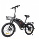 Електрически велосипед KUGOO KuKirin V1 PRO Electric Bike