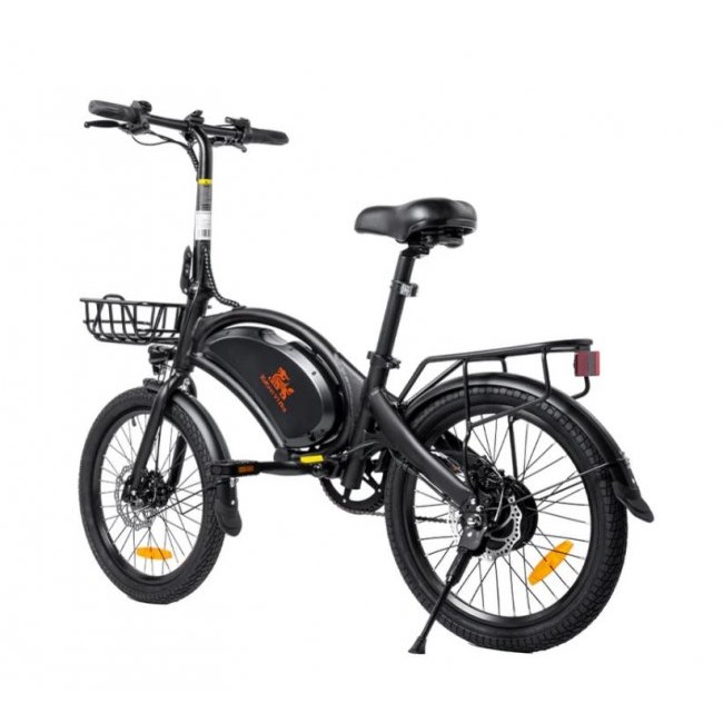 Електрически велосипед KUGOO KuKirin V1 PRO Electric Bike
