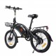 Електрически велосипед KUGOO KuKirin V1 PRO Electric Bike