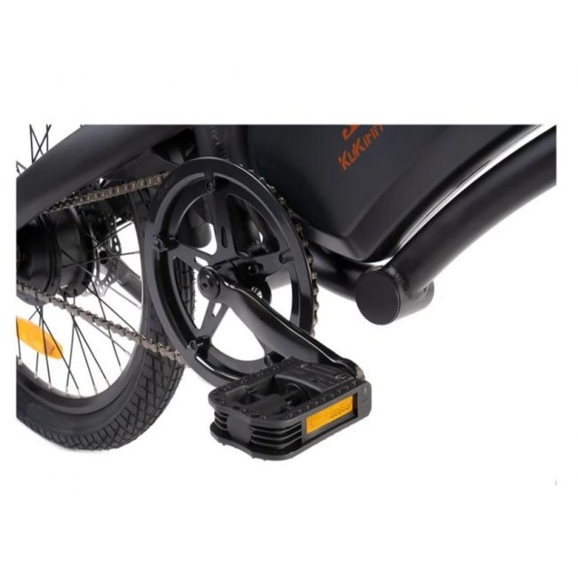 Електрически велосипед KUGOO KuKirin V1 PRO Electric Bike