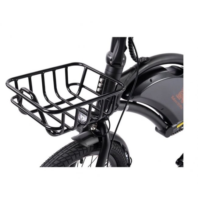 Електрически велосипед KUGOO KuKirin V1 PRO Electric Bike