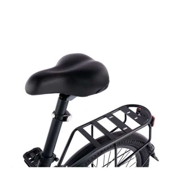 Електрически велосипед KUGOO KuKirin V1 PRO Electric Bike