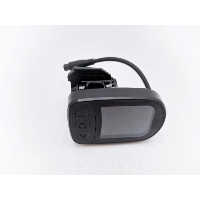 Аксесоар за велосипед KUGOO LCD дисплей за Kugoo G booster NEW Version