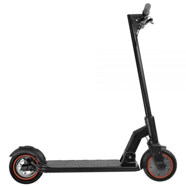 Електрически скутер KUGOO M2 PRO Folding Electric Scooter скутер