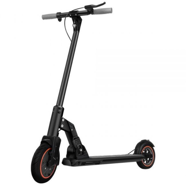 Електрически скутер KUGOO M2 PRO Folding Electric Scooter скутер