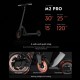 Електрически скутер KUGOO M2 PRO Folding Electric Scooter скутер