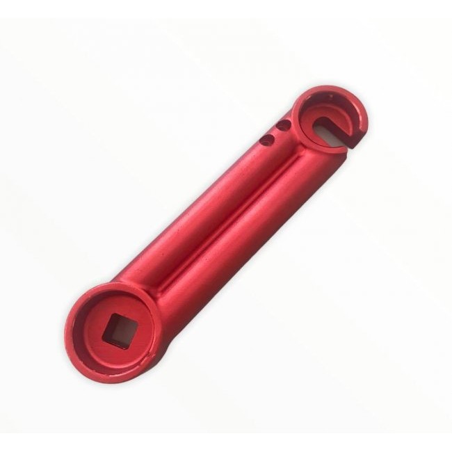 Аксесоар за велосипед KUGOO Рамо за гума за Kugoo G booster