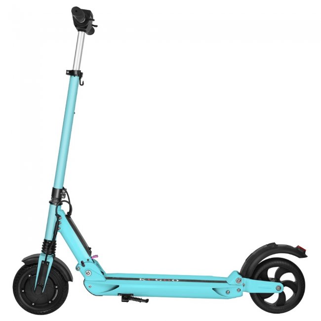 Електрически скутер KUGOO S1 Folding Electric Scooter скутер
