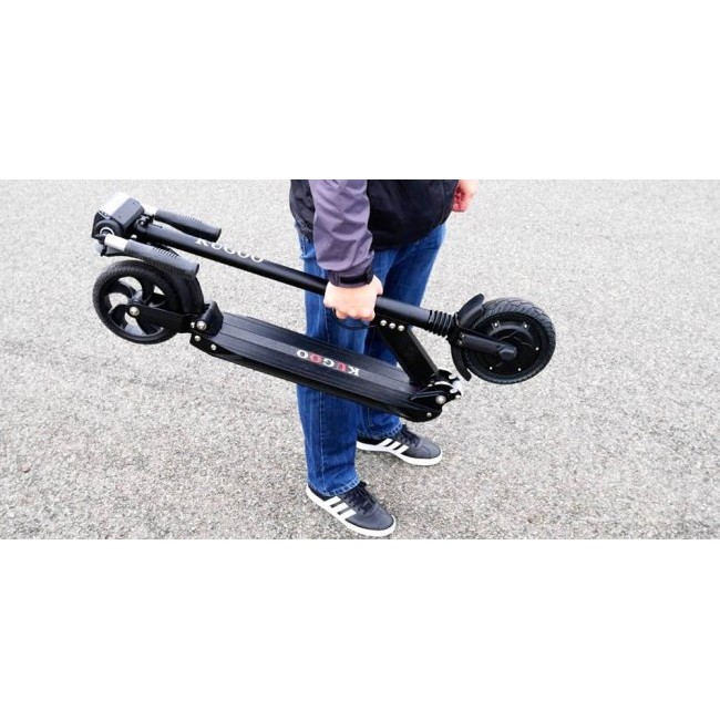 Електрически скутер KUGOO S1 Folding Electric Scooter скутер