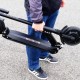 Електрически скутер KUGOO S1 Folding Electric Scooter скутер