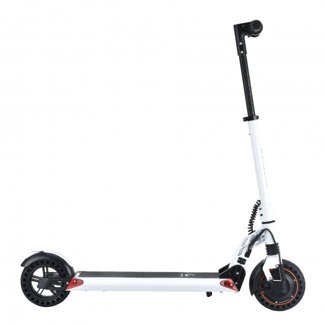 Електрически скутер KUGOO S1 Plus 8"