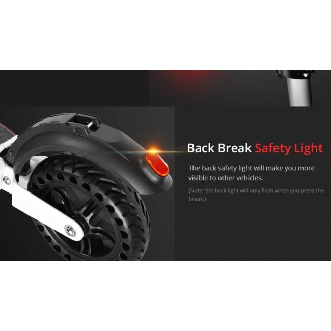 Електрически скутер KUGOO S1 Pro Folding Electric Scooter скутер