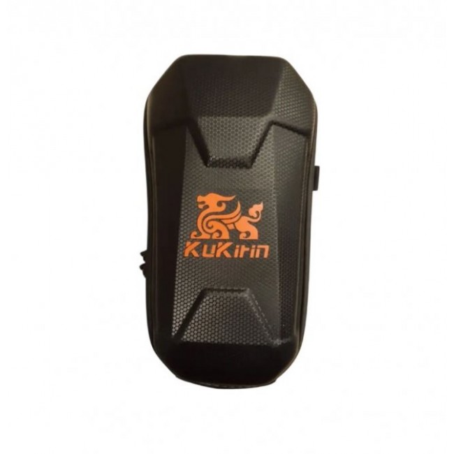 Аксесоар за велосипед KUGOO Водоустойчива чанта за тротинетки KUKIRIN 3.2 л.