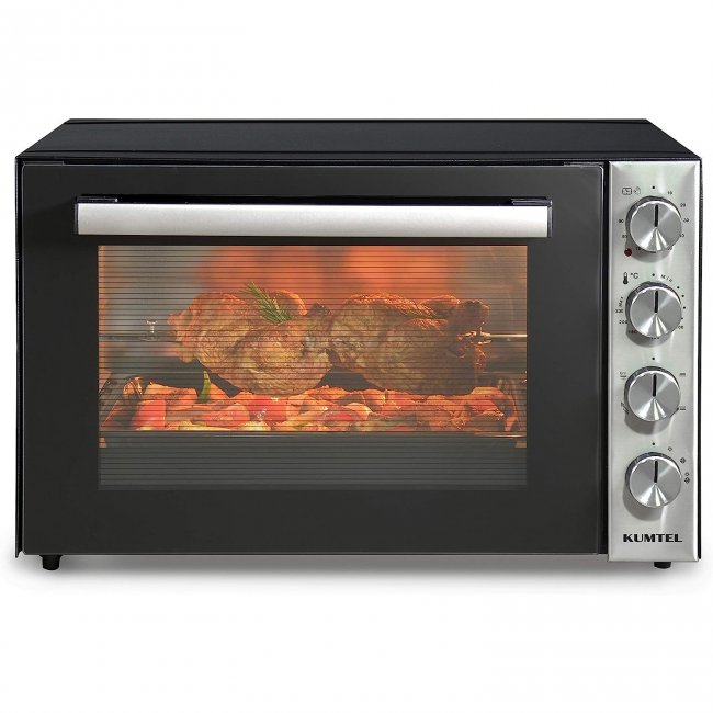 Готварска печка Kumtel LX-9645