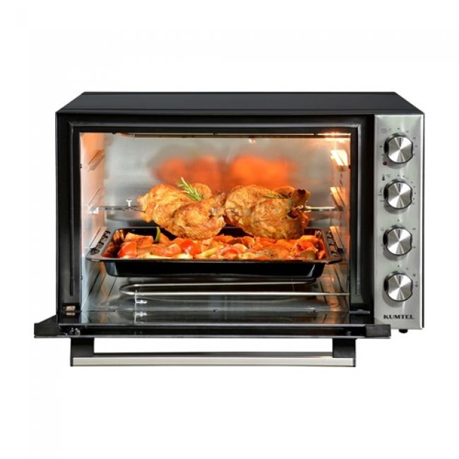 Готварска печка Kumtel LX-9645