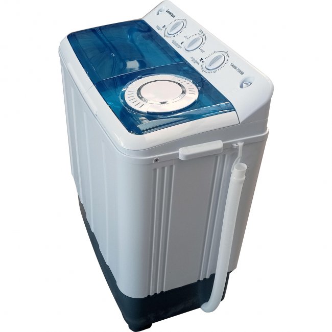Пералня Lamarque SAWM-7585BL
