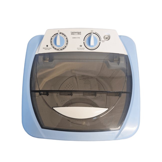 Пералня Lamarque SAWM–611BL