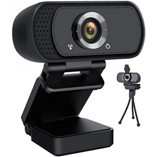 Камера за Екстремни Спортове Lasllaves HD уеб камера Plug and Play