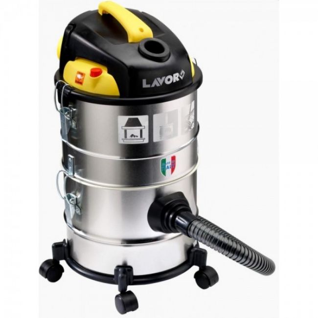 Стандартна прахосмукачка Lavor Ashley double KOMBO мултифункционална прахосмукачка