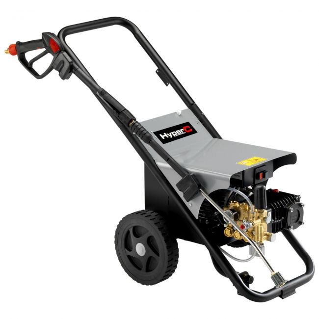 Водоструйка Lavor COLUMBIA HYPER-C 2015 за професионално натоварване