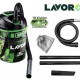 Стандартна прахосмукачка Lavor Free Vac 3 в 1