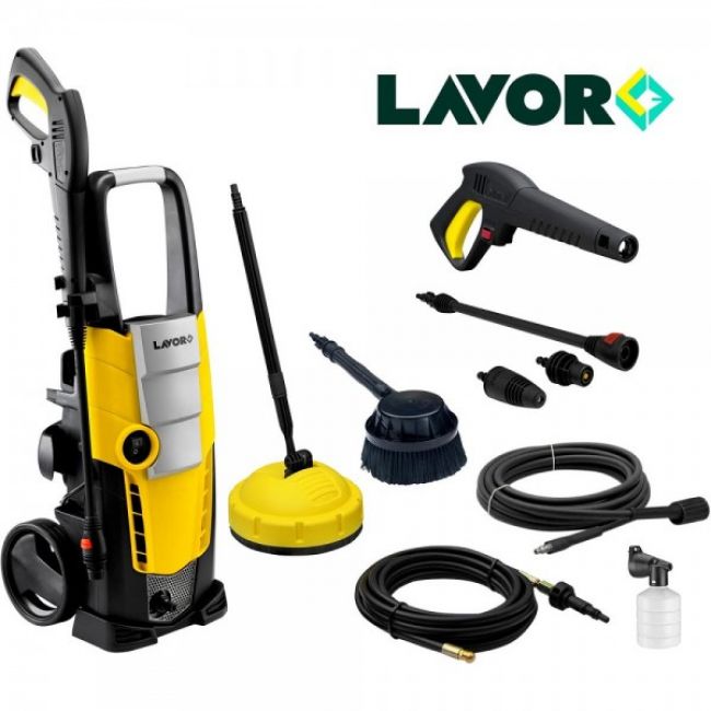 Водоструйка Lavor Galaxy 150 MWJ-150bar