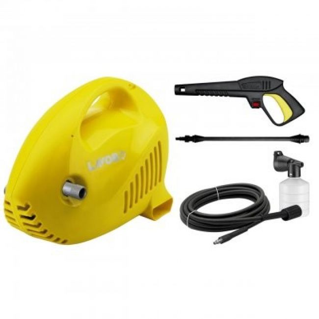 Водоструйка Lavor JD 110bar