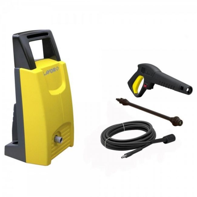 Водоструйка Lavor Mistral 110 - 330 л/ч