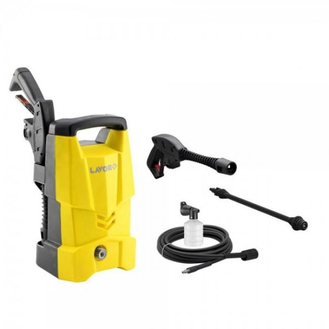 Водоструйка Lavor One 120 bar 330 л/ч